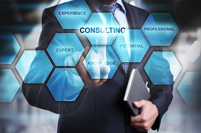 Security consulting