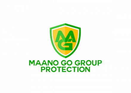 Maano Go Group Protection logo